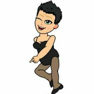 Meet your Posher, Kim